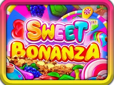 Sweet Bonanza