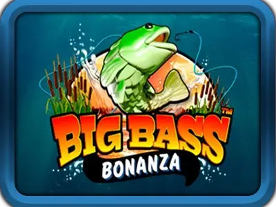 Big Bass Bonanza