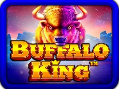 Buffalo King
