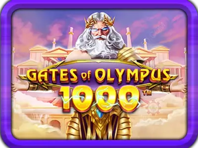 Gates of Olympus
