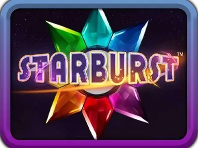 Starburst