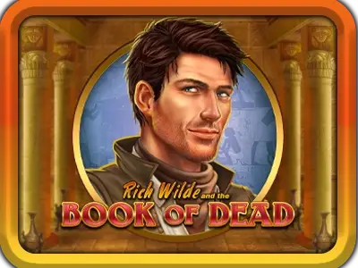 Book of Dead
