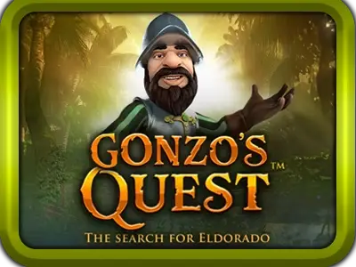 Gonzo's Quest