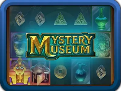 Mystery Museum