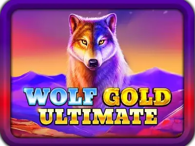 Wolf Gold