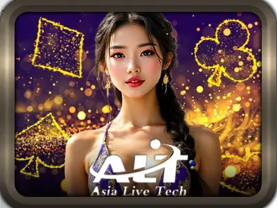 Asia Live Tech