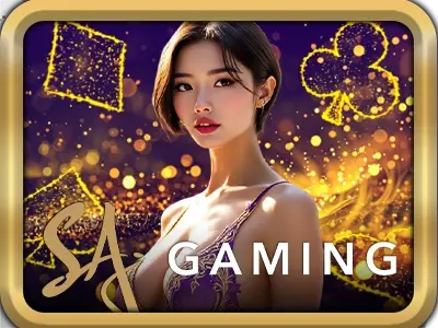 SA Gaming