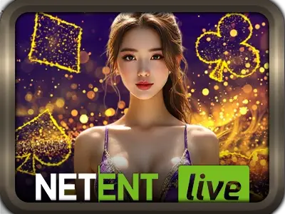 NetEnt Live