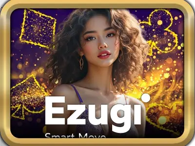 Ezugi