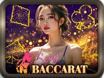 Sexy Baccarat