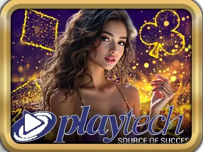 Playtech Live