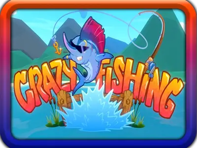 Crazy Fishing