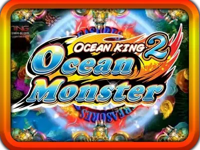 Ocean King