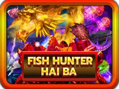 Fish Haiba