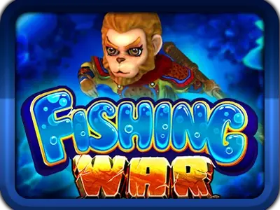 Fishing War
