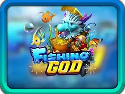 Fishing God