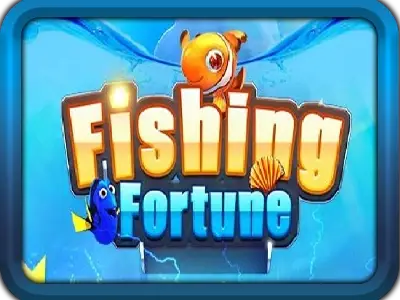 Fortune Fishing