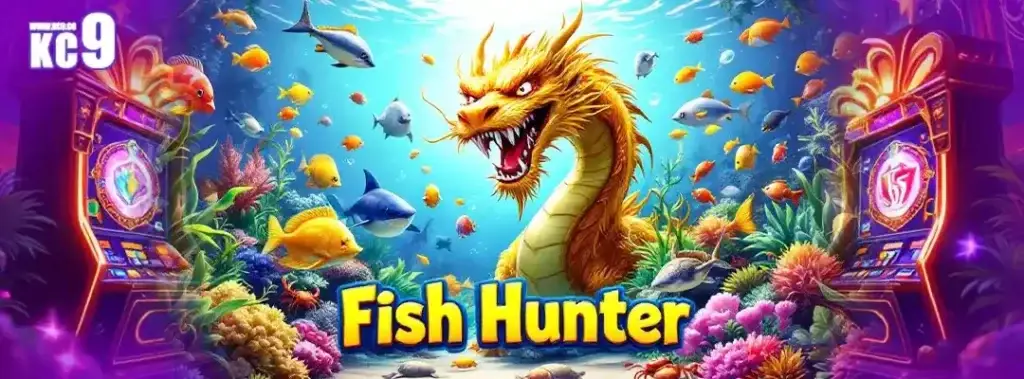 Fish Hunter