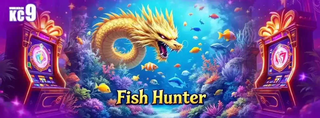 Fish Hunter