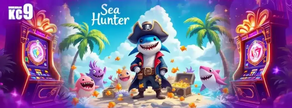 Sea Hunter