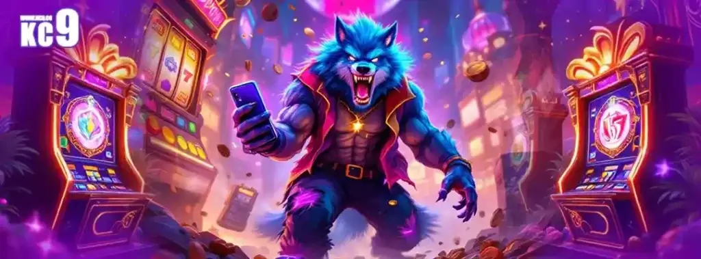 Wolf Gold