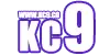 KC9.Gold Logo